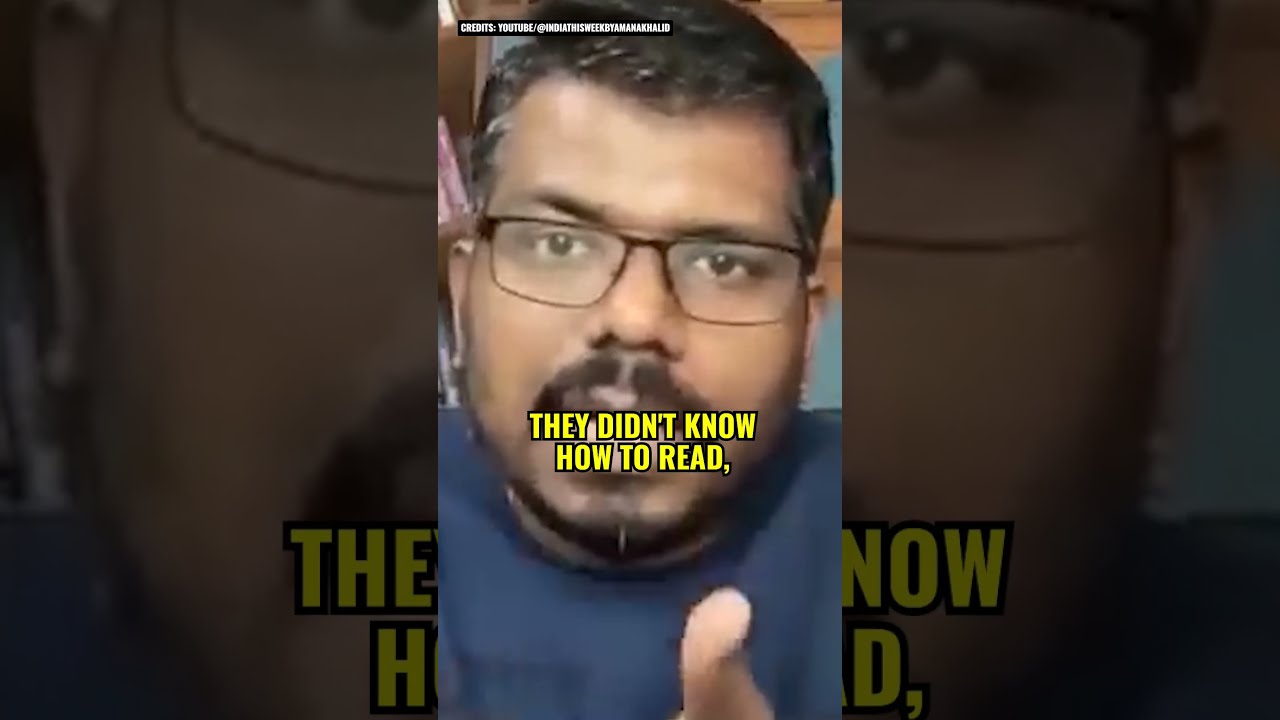 How Colonialism Changed The Telugu Spoken In Andhra Telangana J Sai Deepak