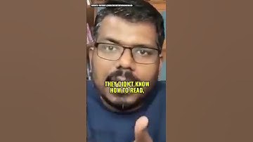 How Colonialism Changed The Telugu Spoken In Andhra & Telangana | J Sai Deepak