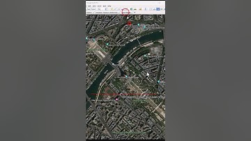 #autocad _2 | Google Earth into DWG -SHORT- Simple method to bring a Google Earth image into AutoCAD