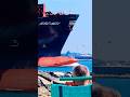 Noa on the rockscontainership epic ship roughseas sea waves seaoiltanker cargoship wow