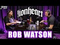 Capture de la vidéo Rob Watson | Lionheart: Limp Bizkit, Hardcore & Working W/ Ice-T | Garza Podcast 65