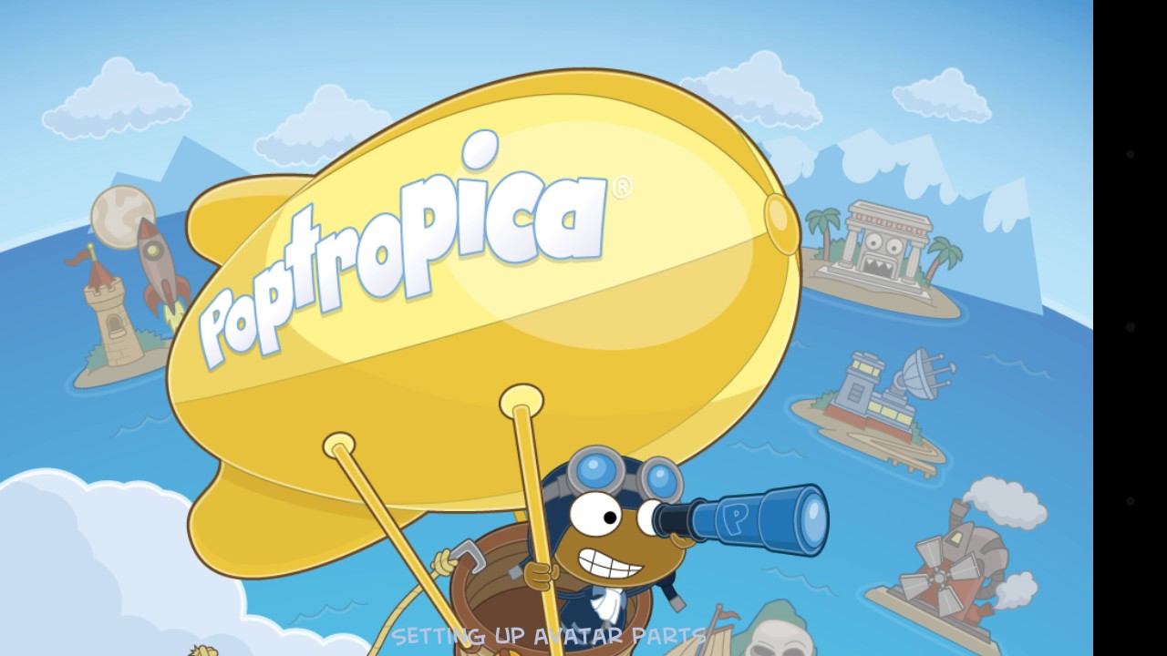 Poptropica Survival Island Ep 1 Part 2 YouTube poptropica-survival-island-ep-1-part-2-youtube