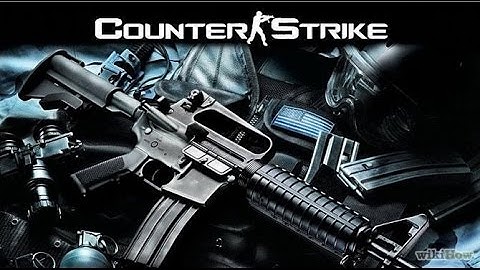 [Tutorial] Counter Strike Source Hidden Code! [PC]