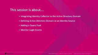 4-Integrating to Identity Collector