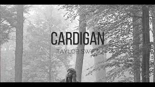 Taylor Swift - Cardigan (Español)