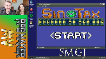 5 Minute Game Jam - Sin Tax - RPG Maker MV Action Sequence