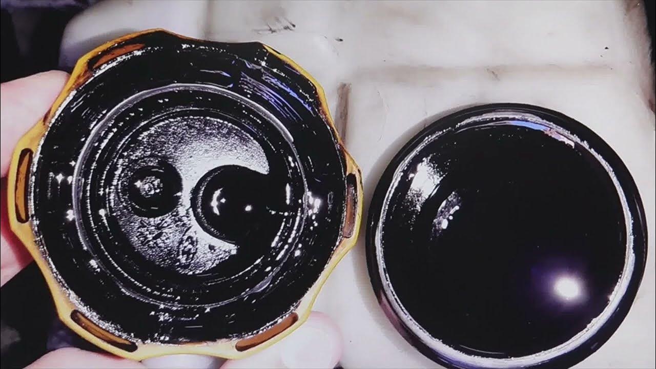 SIMPLE, check if the fault is oil COOLER or CYLINDER HEAD fault