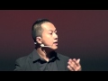 Where is home for Singapore Gurkhas? Zakaria Zainal at TEDxSingapore