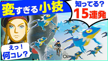 ゼル伝小ネタ集 Mp3