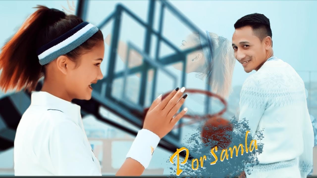 POR SAMLA | Arman&Andriana ft DJ Banshan |Official music video| 2020