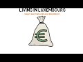 Living in Luxembourg: Average expenses
