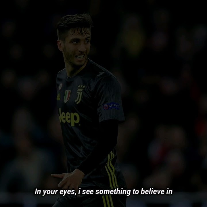 Story WA Juventus, Cover Lagu K-391 & Alan Walker - Ignite
