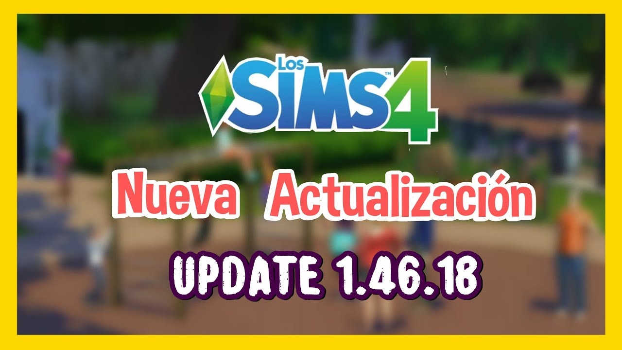 Cómo Actualizar Sims 4 Pirata ▷➡️ Nucleo Visual ▷➡️