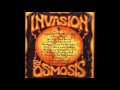 Dr trippy  invasion by osmosis disco gecko recordings 2014