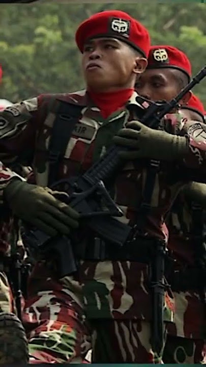 Story'wa Keren TNI KOPASSUS#raider #tni  JJ#storywa #casis #abdinegara