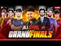 Grand Finale | RNX ALL STARS | Champions Rush 🔴  #gyangaming #freefire #freefirelive