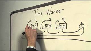 Celebrity Explaining Google Fiber in 30 seconds Profile