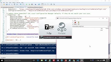 Azure Automation DSC (Part 3) (Ben Gelens & Aleksandar Nikolic)