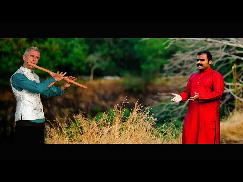 TETOUZE & MEHER PARALIKAR Bright Echoes