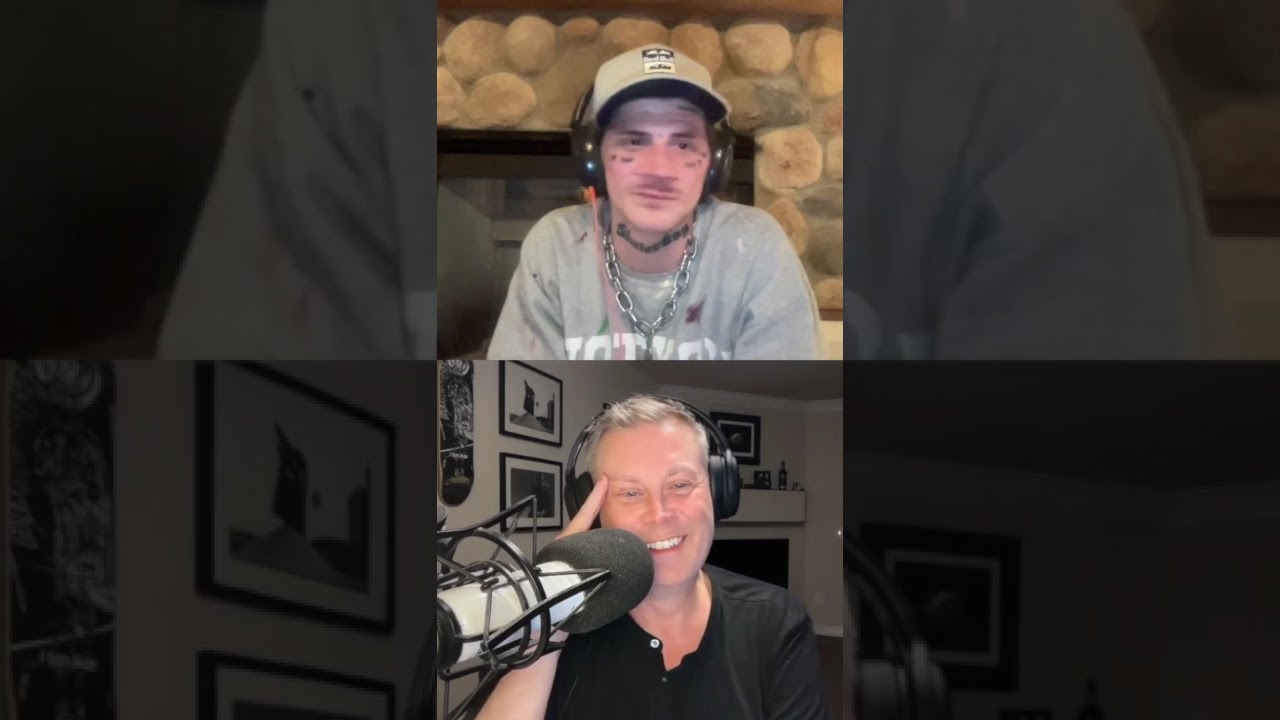 Отрывок из шоу Brink's: Коди Дэвис делится своим ужасающим опытом передозировки опиоидами...