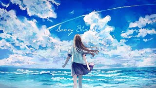 Sunny Blue Sky feat.可不 / ミコ吉
