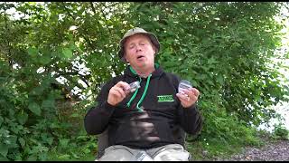 Custom Angling Solutions Precision Point Fittings