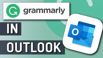 How To Install & Use Grammarly in Outlook