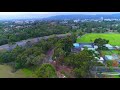 Dandenong creek drone footage may18