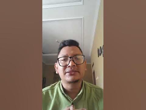 3 Alasan Penting Memiliki Impian - 24 April - Abdul Goffar - YouTube