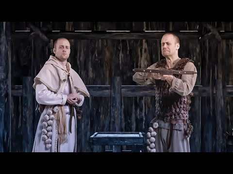 Старушка Поппи - NPC D&D - Эпизод 122