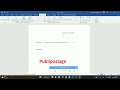 Le Publipostage pour vous faciliter la rédaction des lettres sur Word