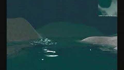 Truevision 6.5 DirectX 9 Wave simulation (Pat Shearon)