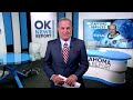 ONR Reporter Andrew Hartshorne sits in on the funeral of NASA astronaut Thomas Stafford