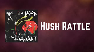 Hiatus Kaiyote - Hush Rattle (Lyrics)