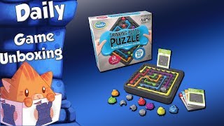 Daily Game Unboxing - Thinking Putty Puzzle