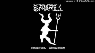 Samael - Into The Pentagram (1988 version - Remastered 2008) (HD)