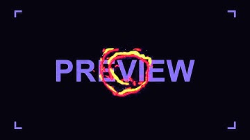 Animated Elements Stock Motion Graphics