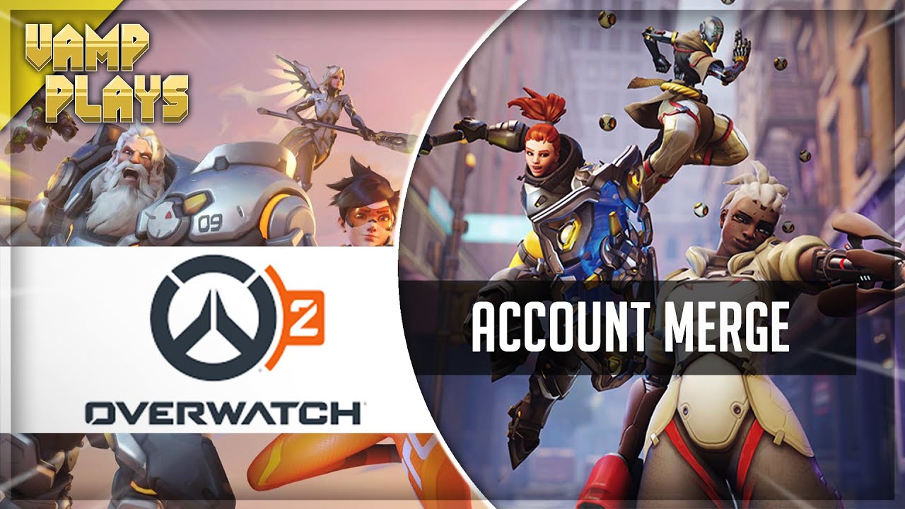 Is Overwatch 2 crossplay? PC, Xbox, PS4, PS5 & Switch link explained