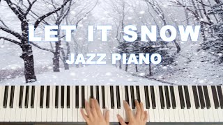 Let it Snow (Jazz Piano) - Jule Styne
