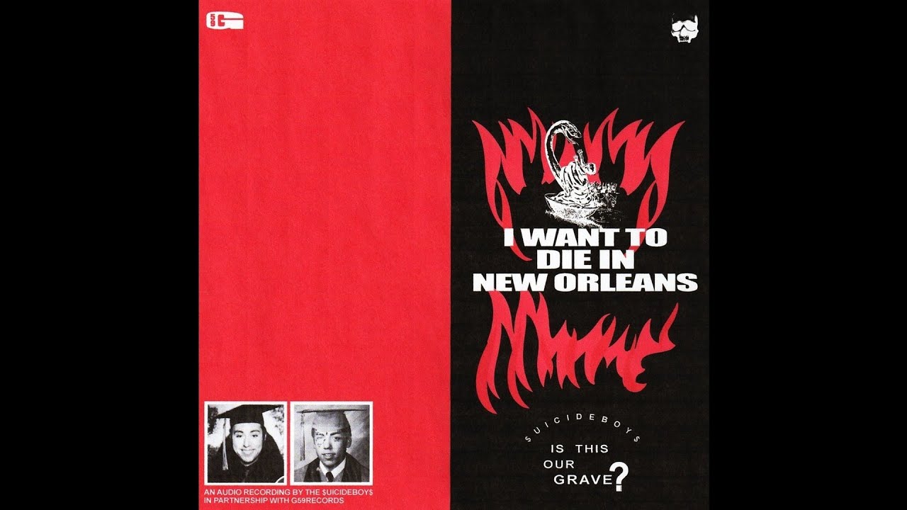 video phone beyonce mp3 $uicideBoy$ - Coma (I Want To Die In New Orleans)