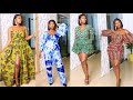 ANKARA CLOTHING HAUL