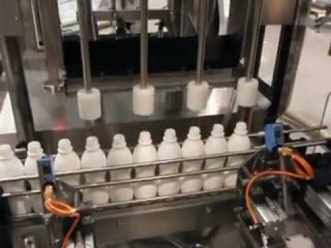 Silikon Kartus Sd 300 Makinalar Yilmaz Makina
