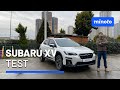 SUBARU XV | Test Sürüşü