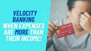 💳 Velocity Banking With Credit Cards to Boost Cash Flow!