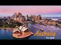 Australia Tourist Places | Australia Tour Budget | Australia Tour Guide | Australia Vlog | Australia