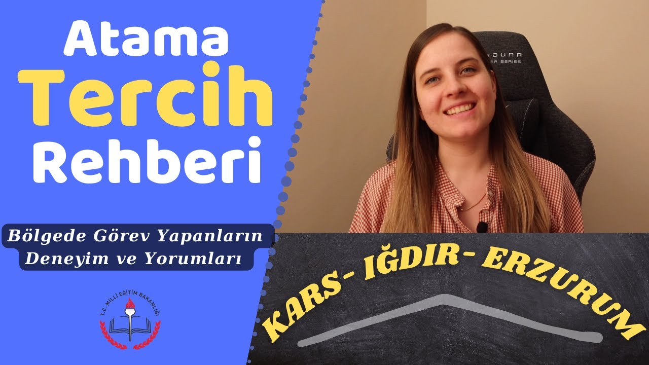 KARS , IĞDIR , ERZURUM | BÖLGEDEKİ ÖĞRETMENLERİN YORUMLARI