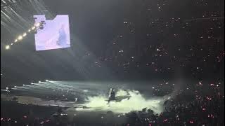 [4K] BLACKPINK - Rose - Gone / On the Ground [BORN PINK] WORLD TOUR @ Melbourne (2023.06.11)