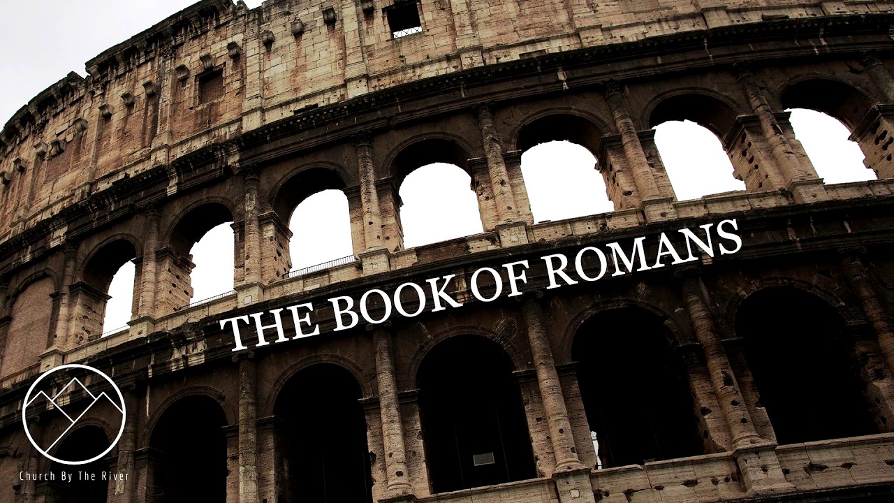Book Of Romans Lesson 1 Pastor Nathan YouTube book-of-romans-lesson-1-pastor-nathan-youtube