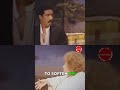 Richard Pryor Got Real on Johnny Carson #shorts