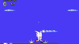 Sonic Classic Heroes - Infinite Double Jumps [EPILEPSY WARNING] screenshot 3